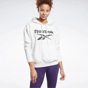 Woman’s Reebok sweatshirt